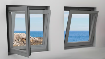 WICLOUD AR - Electric opener for windows by MASTER ITALY - view 3